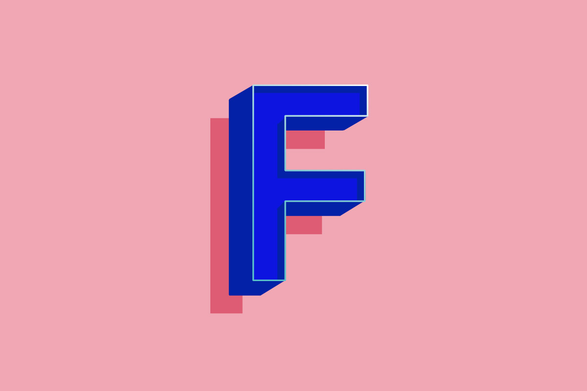 Farmfest - Typography
