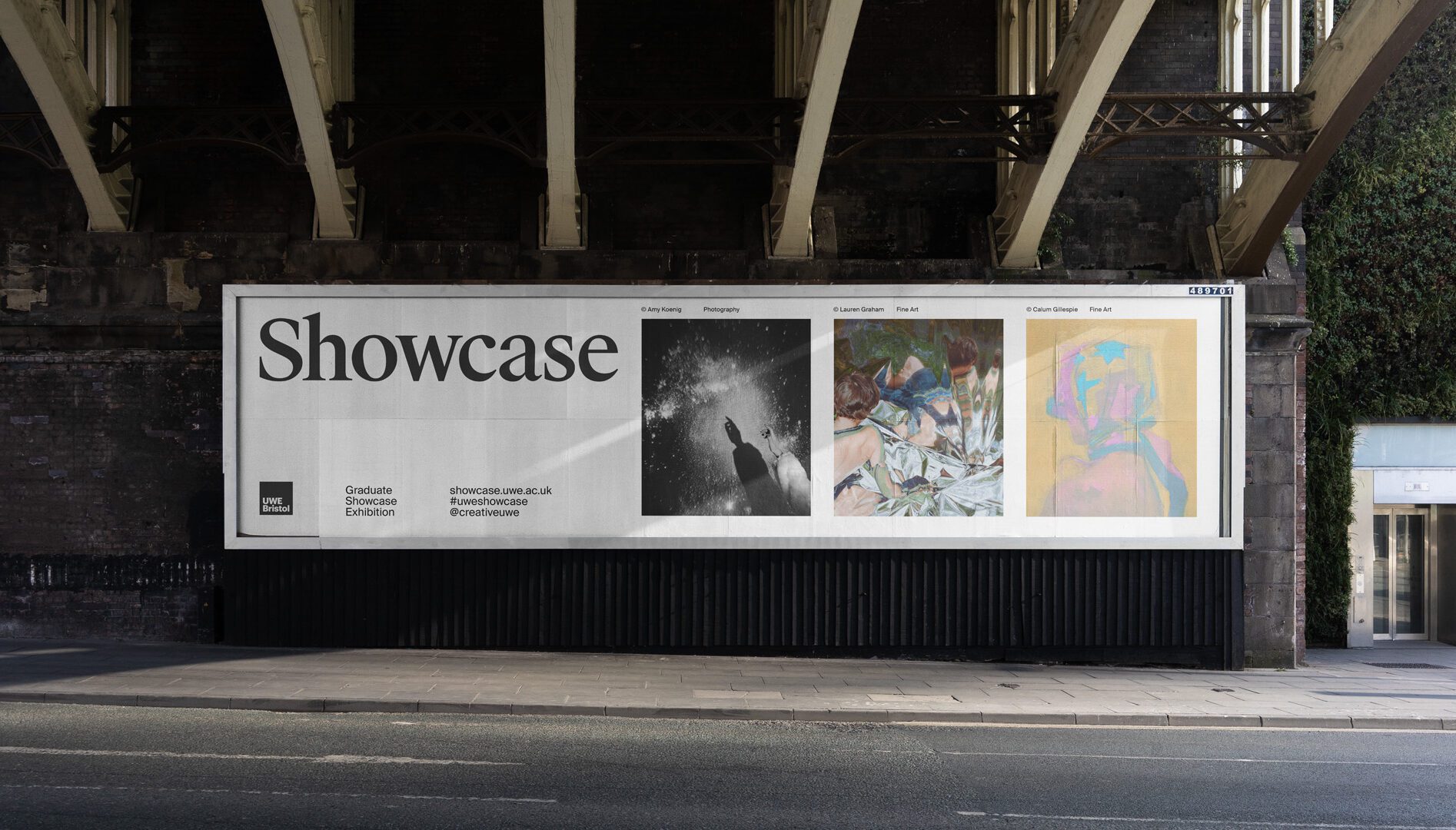 Showcase | Rhombus Studio