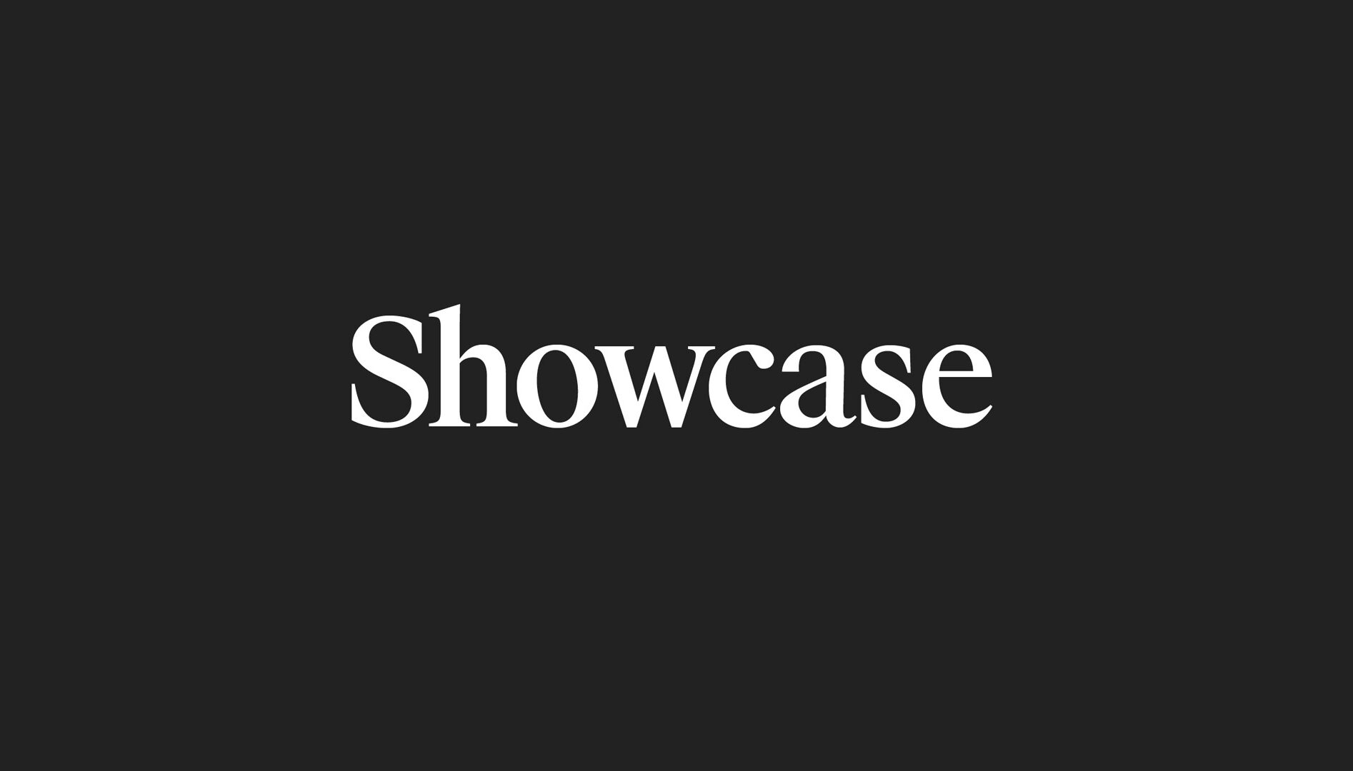 Showcase | Rhombus Studio