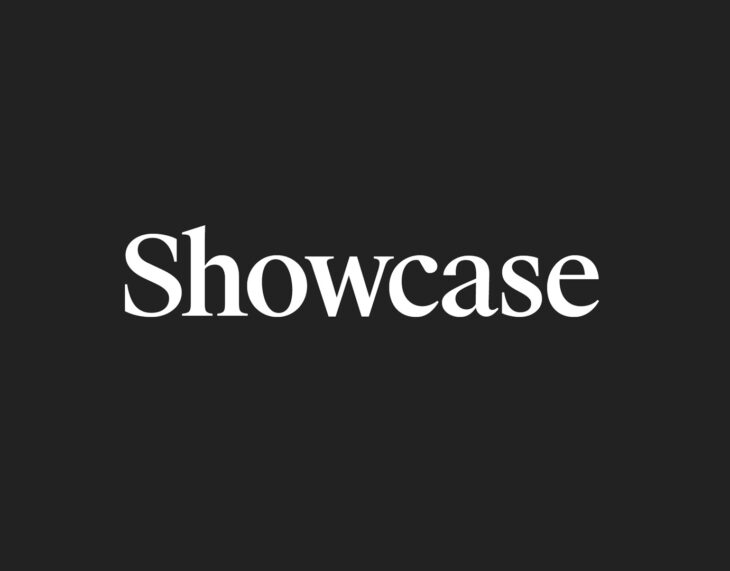 Showcase | Rhombus Studio
