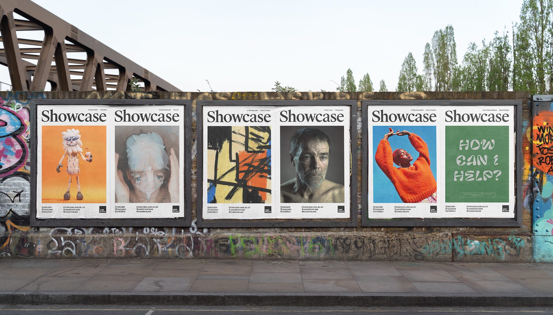Showcase | Rhombus Studio